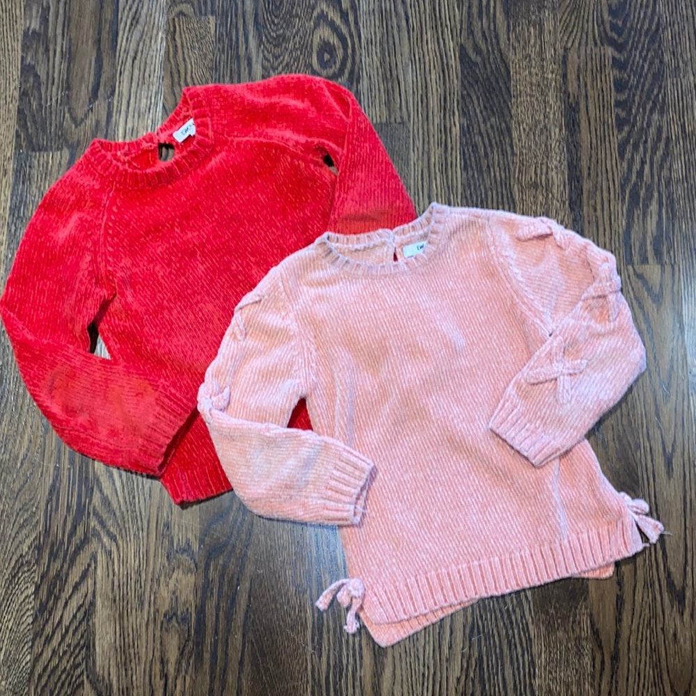DKNY Sweater Bundle
